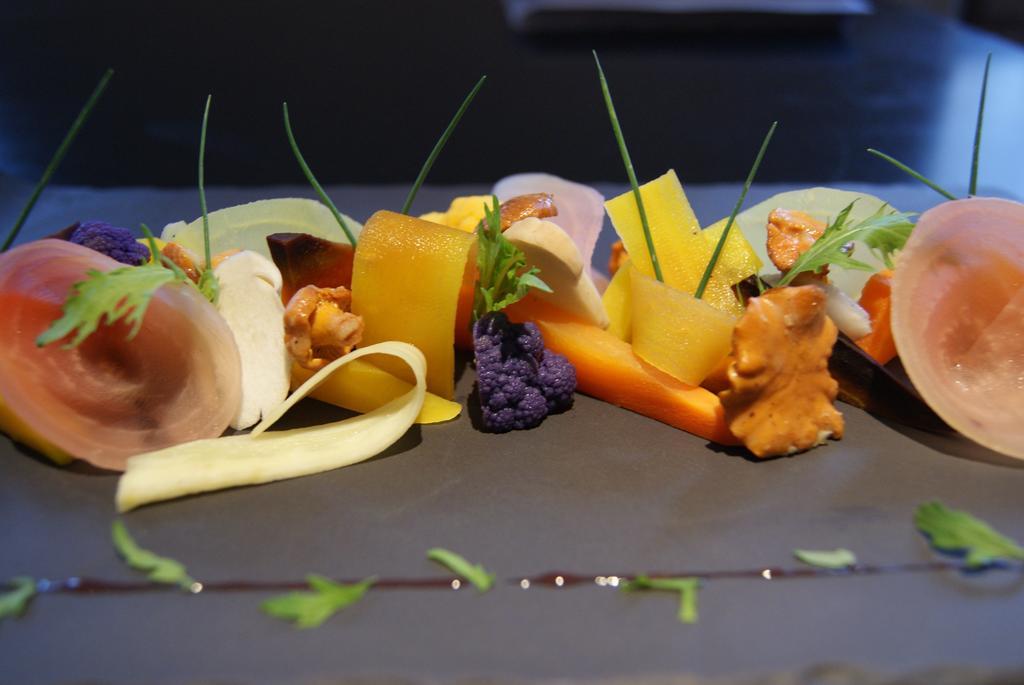 Tarnac Logis Hotel Restaurant Des Voyageurs מראה חיצוני תמונה