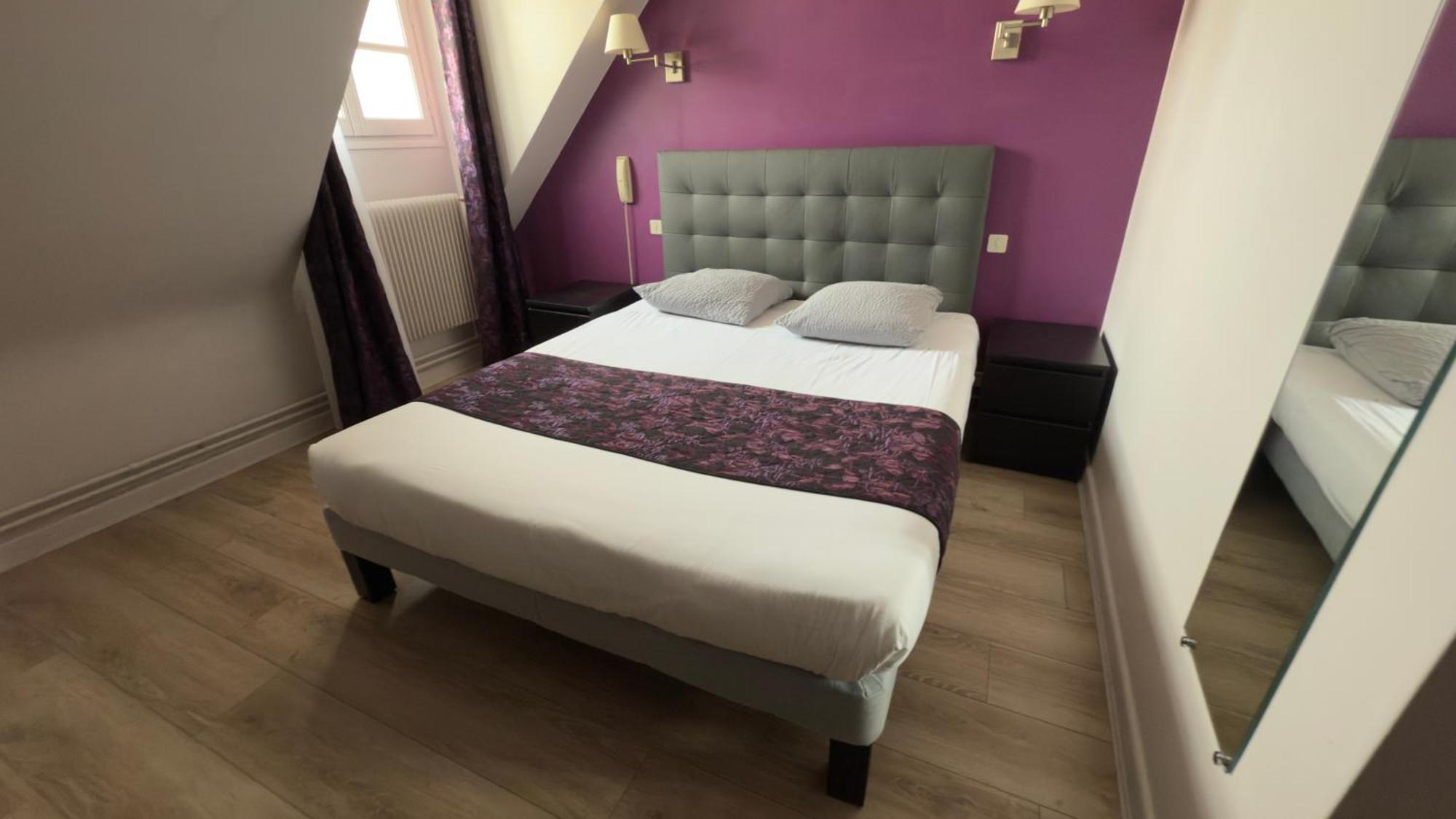 Tarnac Logis Hotel Restaurant Des Voyageurs מראה חיצוני תמונה